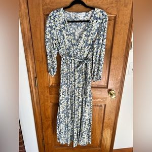 Motherhood Maternity dress